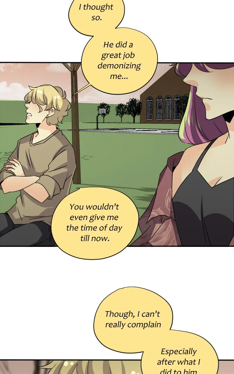 Read unOrdinary chapter 171 image 15 on Lezhin