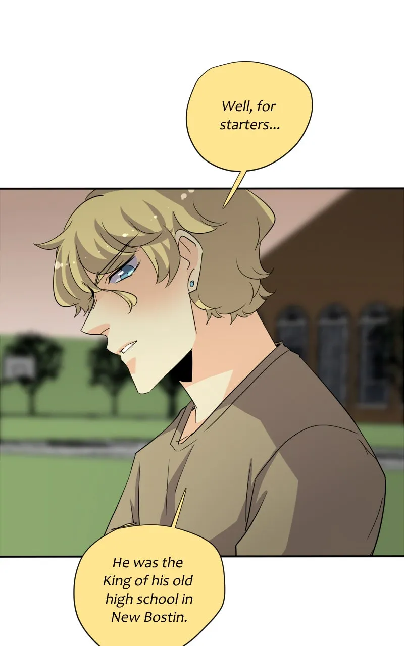 Read unOrdinary chapter 171 image 20 on Lezhin
