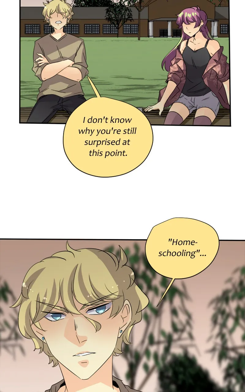 Read unOrdinary chapter 171 image 22 on Lezhin