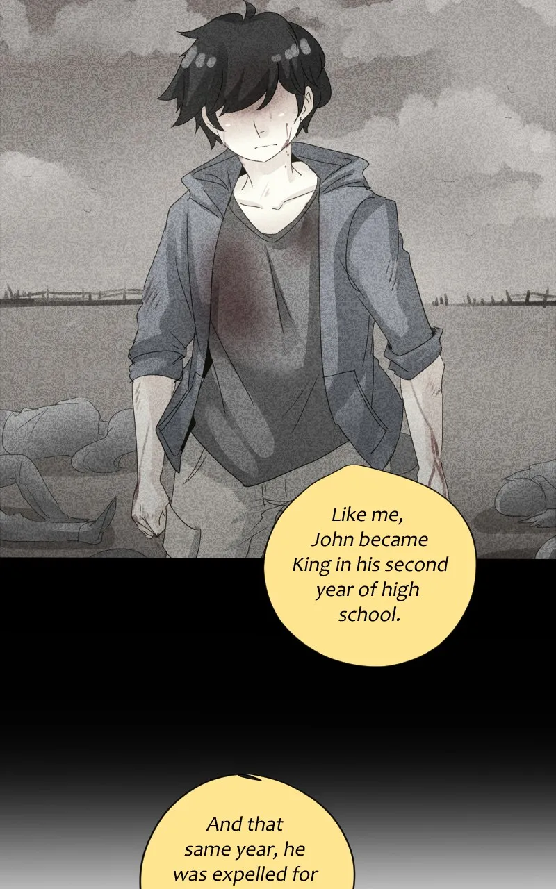 Read unOrdinary chapter 171 image 24 on Lezhin
