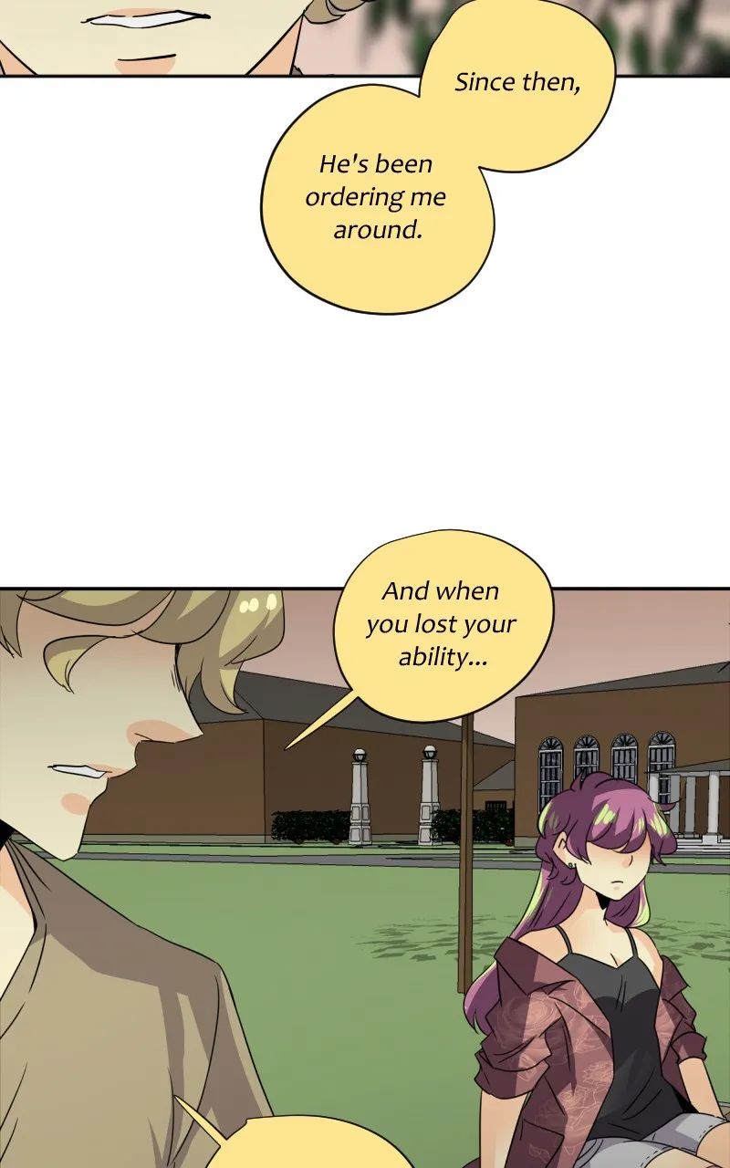 Read unOrdinary chapter 171 image 31 on Lezhin