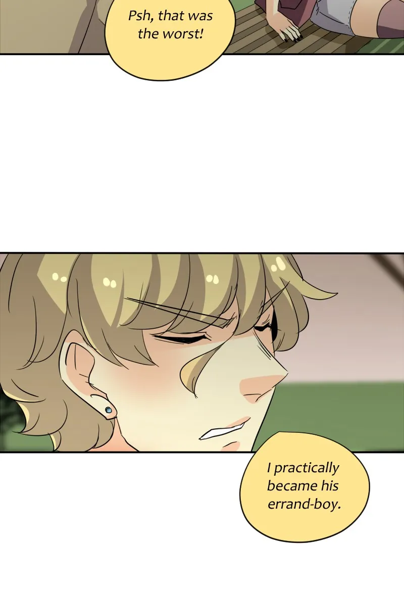 Read unOrdinary chapter 171 image 32 on Lezhin