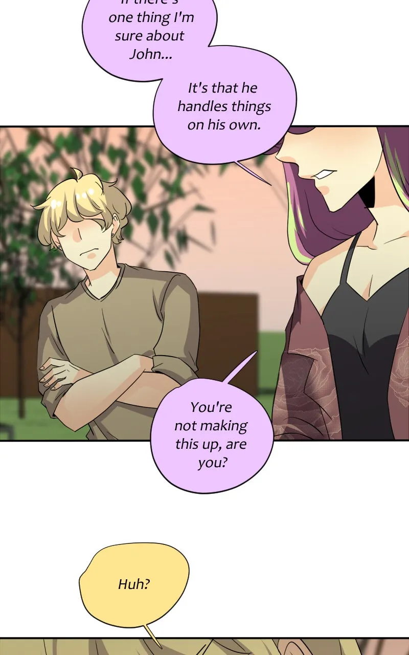 Read unOrdinary chapter 171 image 40 on Lezhin