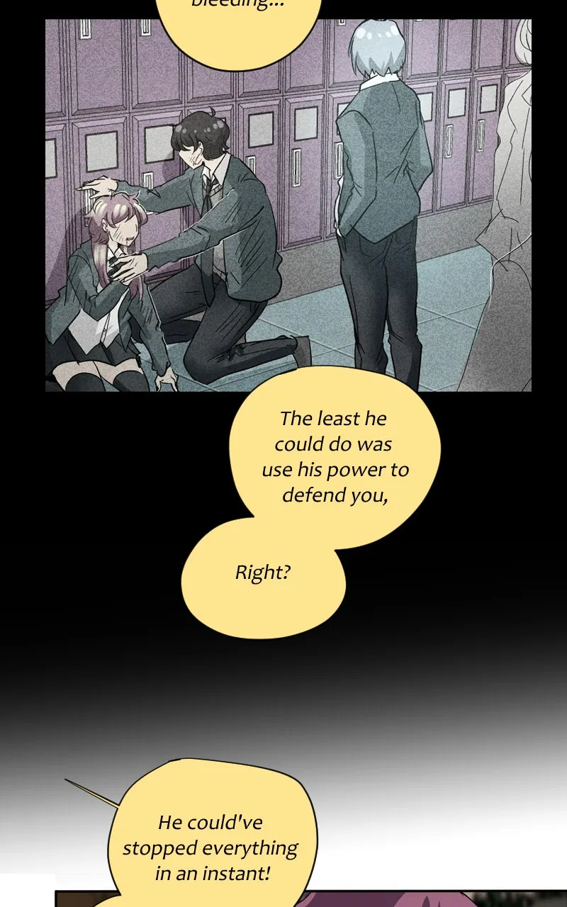 Read unOrdinary chapter 171 image 47 on Lezhin