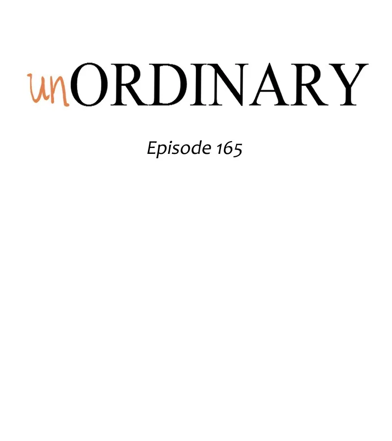 Read unOrdinary chapter 171 image 5 on Lezhin