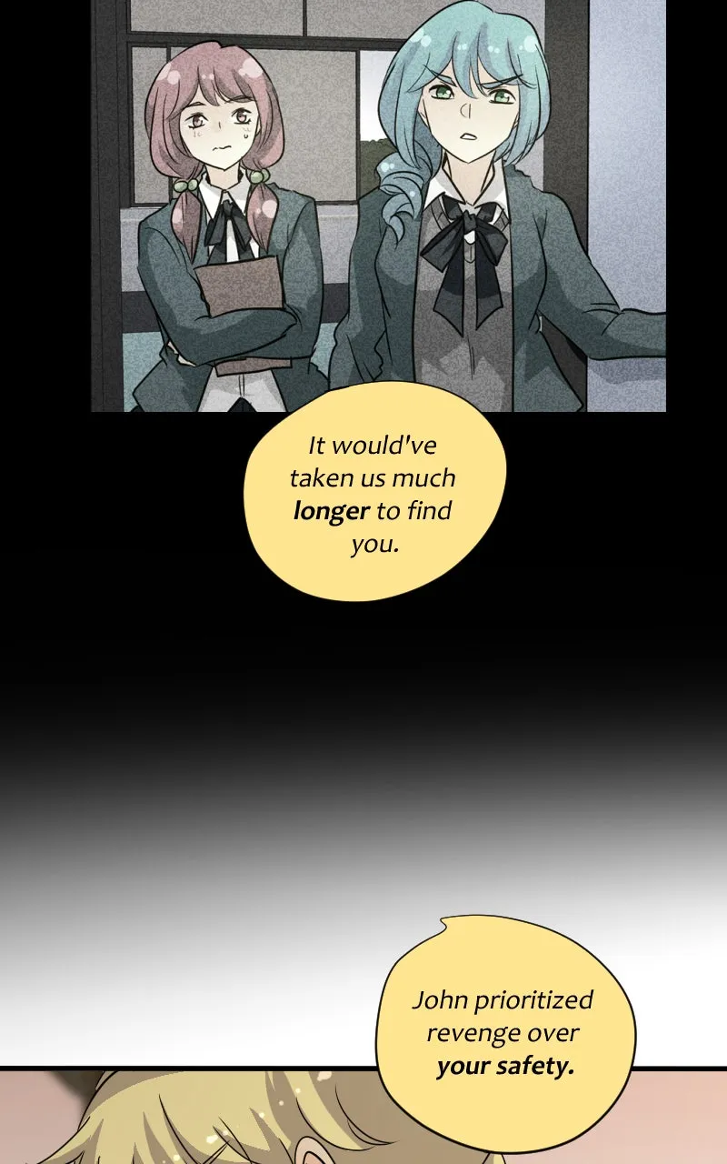 Read unOrdinary chapter 171 image 53 on Lezhin