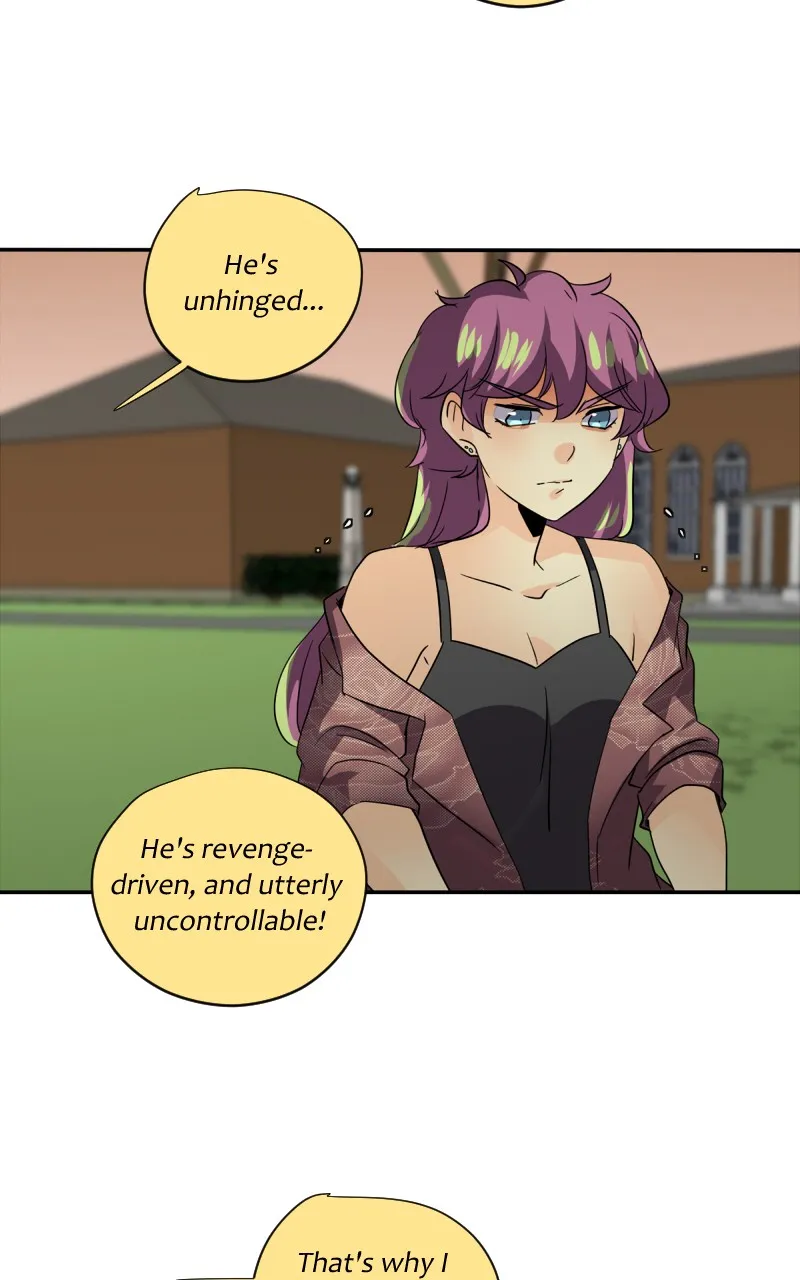 Read unOrdinary chapter 171 image 60 on Lezhin