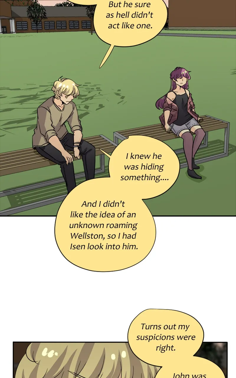 Read unOrdinary chapter 171 image 7 on Lezhin