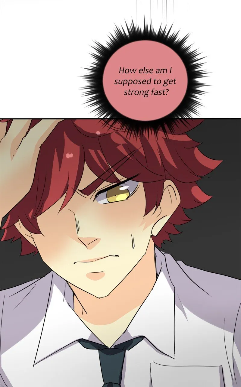 Read unOrdinary chapter 172.99 image 12 on Lezhin