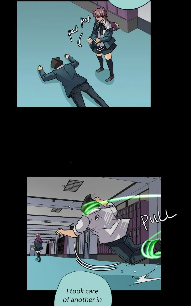 Read unOrdinary chapter 172.99 image 24 on Lezhin