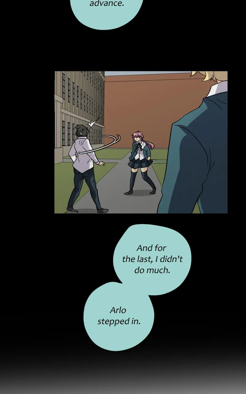 Read unOrdinary chapter 172.99 image 25 on Lezhin