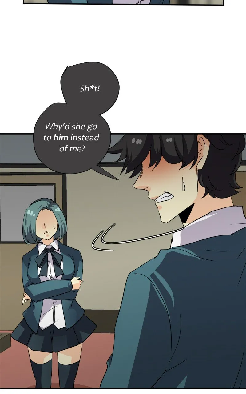 Read unOrdinary chapter 172.99 image 37 on Lezhin