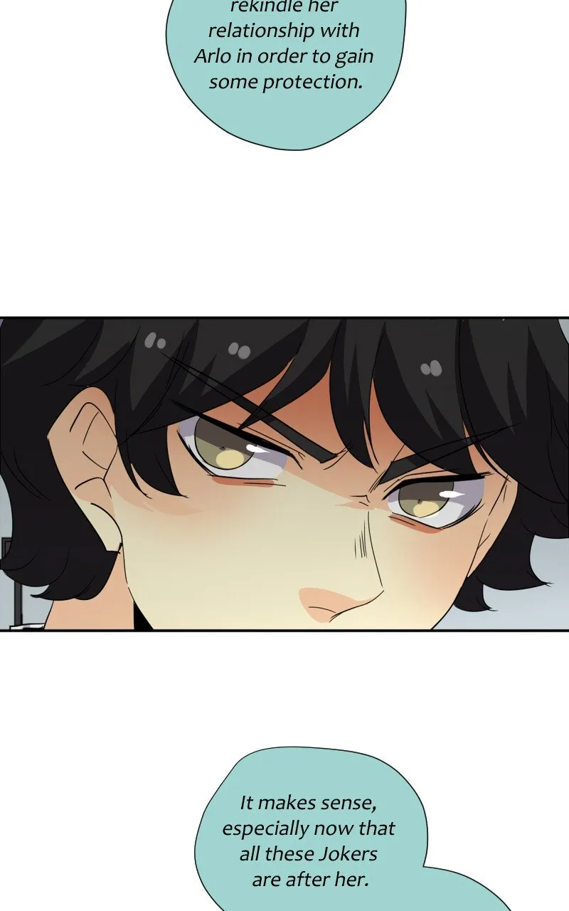 Read unOrdinary chapter 172.99 image 43 on Lezhin