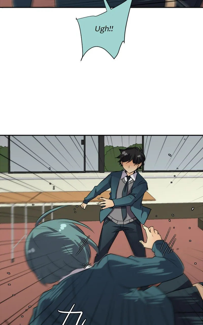 Read unOrdinary chapter 172.99 image 46 on Lezhin