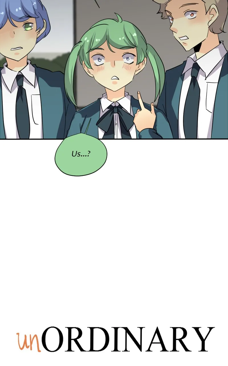 Read unOrdinary chapter 172 image 10 on Lezhin