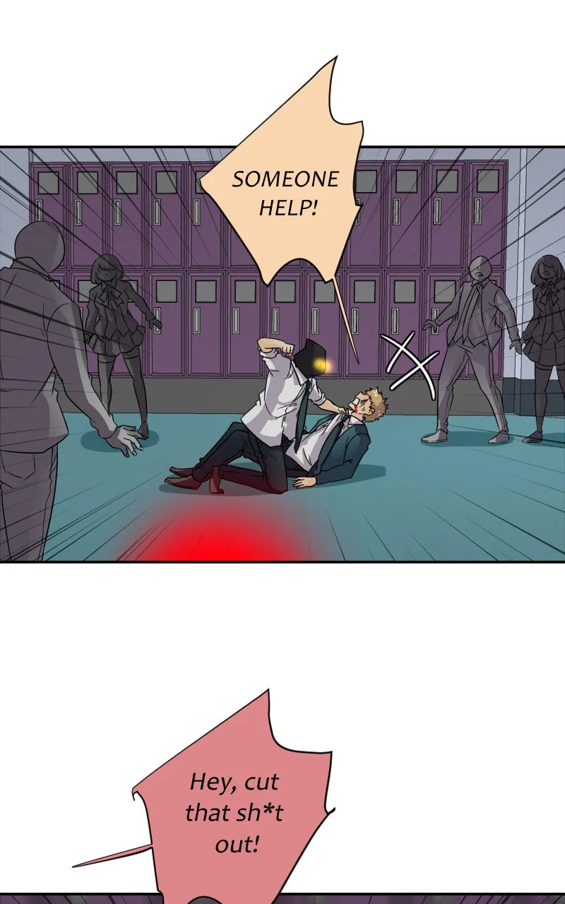 Read unOrdinary chapter 172 image 15 on Lezhin