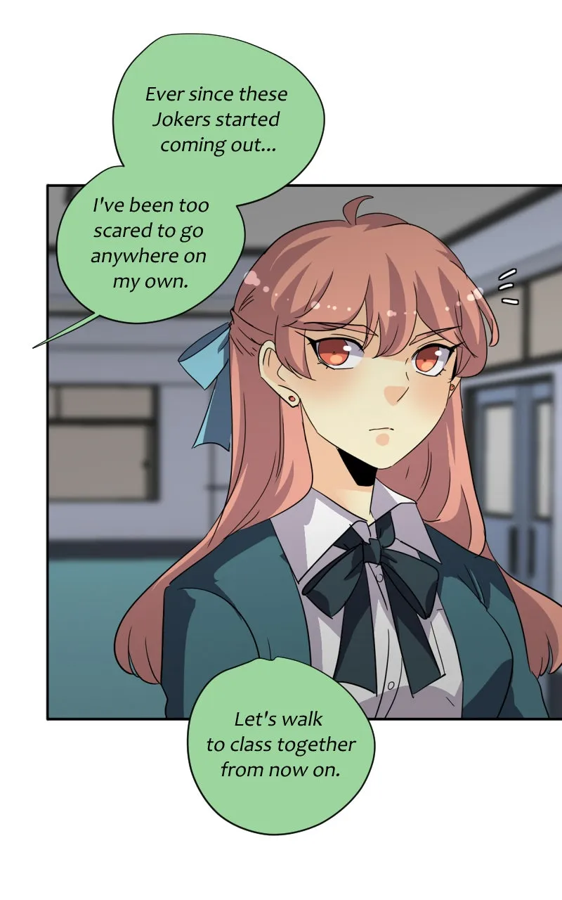 Read unOrdinary chapter 172 image 2 on Lezhin