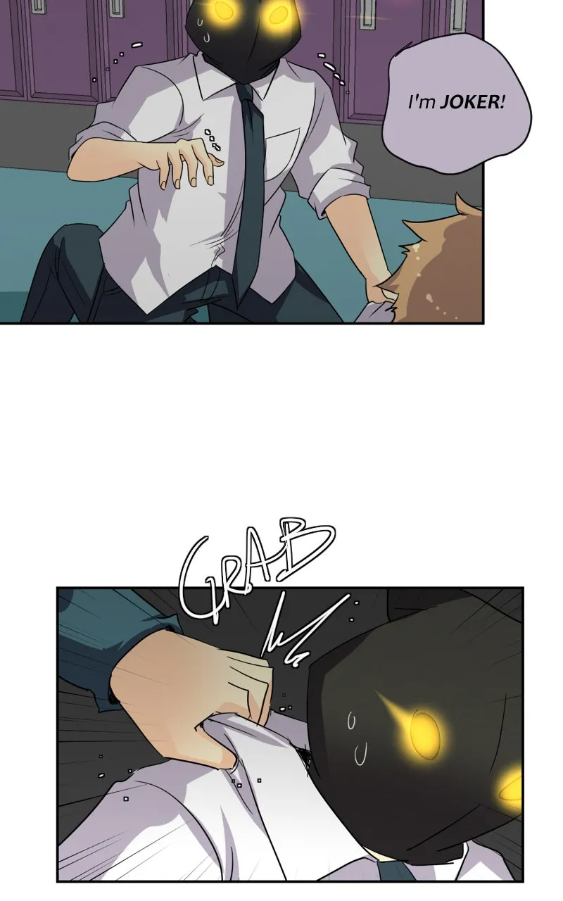 Read unOrdinary chapter 172 image 21 on Lezhin