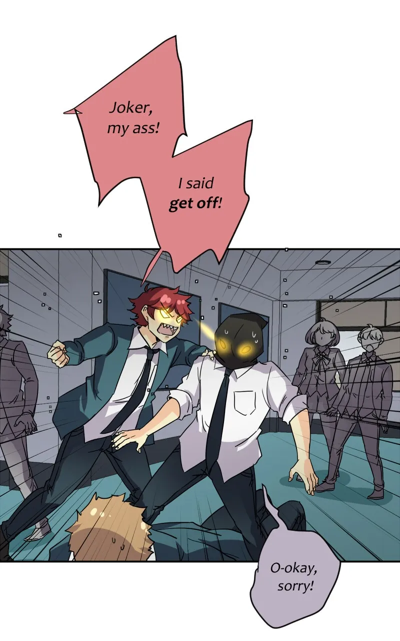 Read unOrdinary chapter 172 image 22 on Lezhin