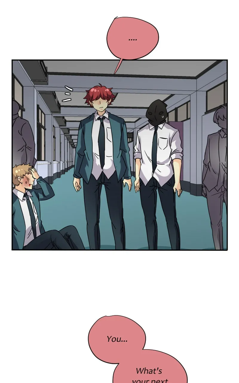 Read unOrdinary chapter 172 image 24 on Lezhin