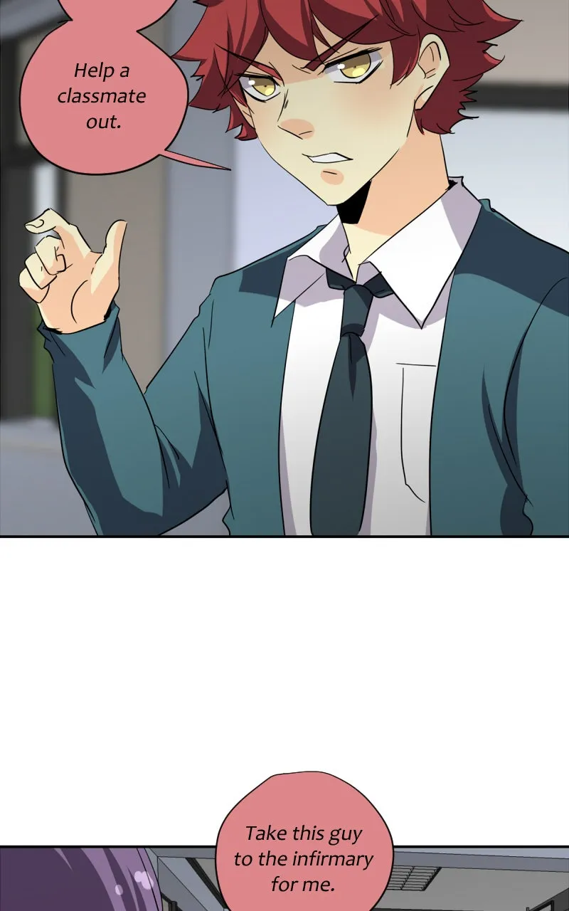 Read unOrdinary chapter 172 image 26 on Lezhin