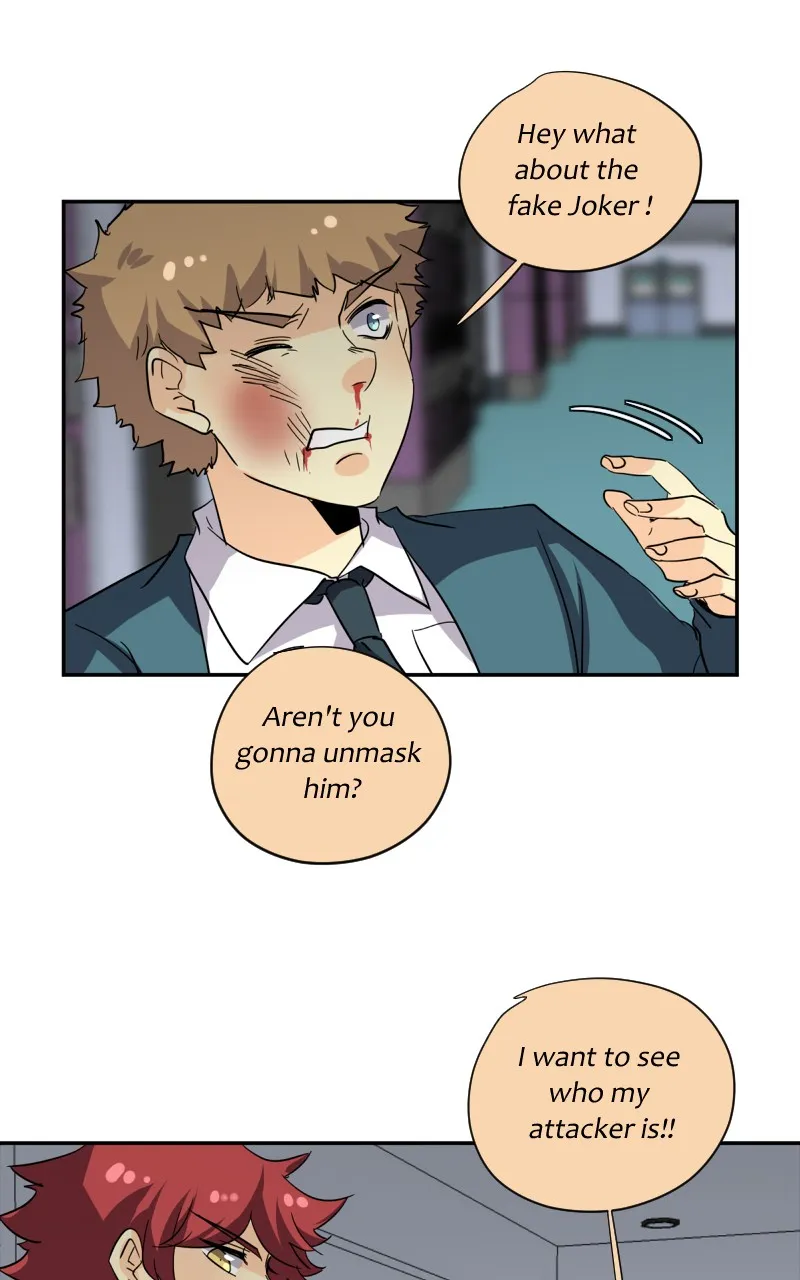 Read unOrdinary chapter 172 image 28 on Lezhin