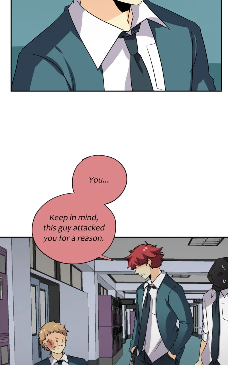 Read unOrdinary chapter 172 image 33 on Lezhin
