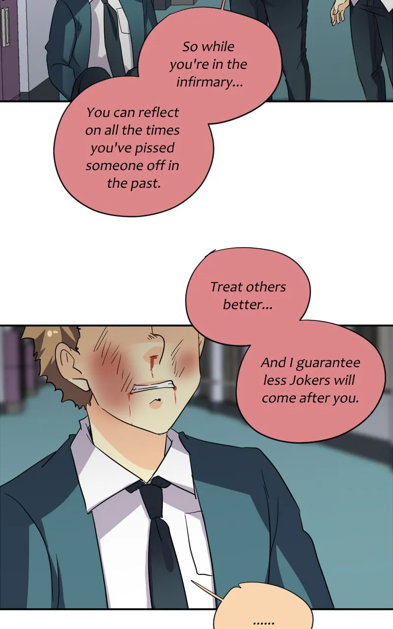 Read unOrdinary chapter 172 image 34 on Lezhin