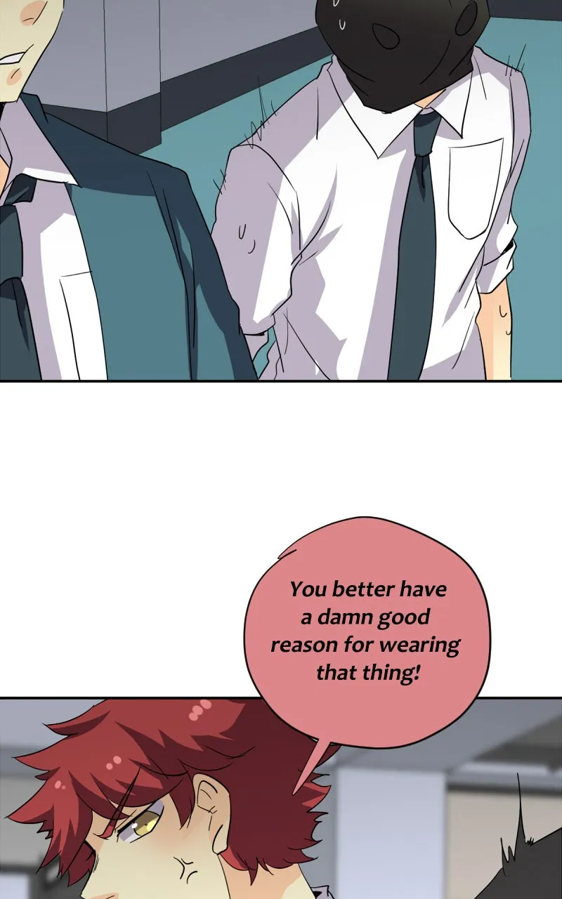 Read unOrdinary chapter 172 image 38 on Lezhin
