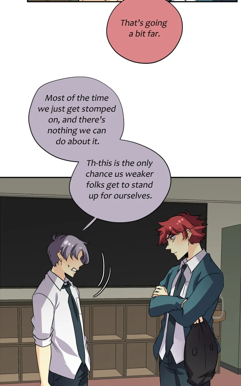 Read unOrdinary chapter 172 image 44 on Lezhin