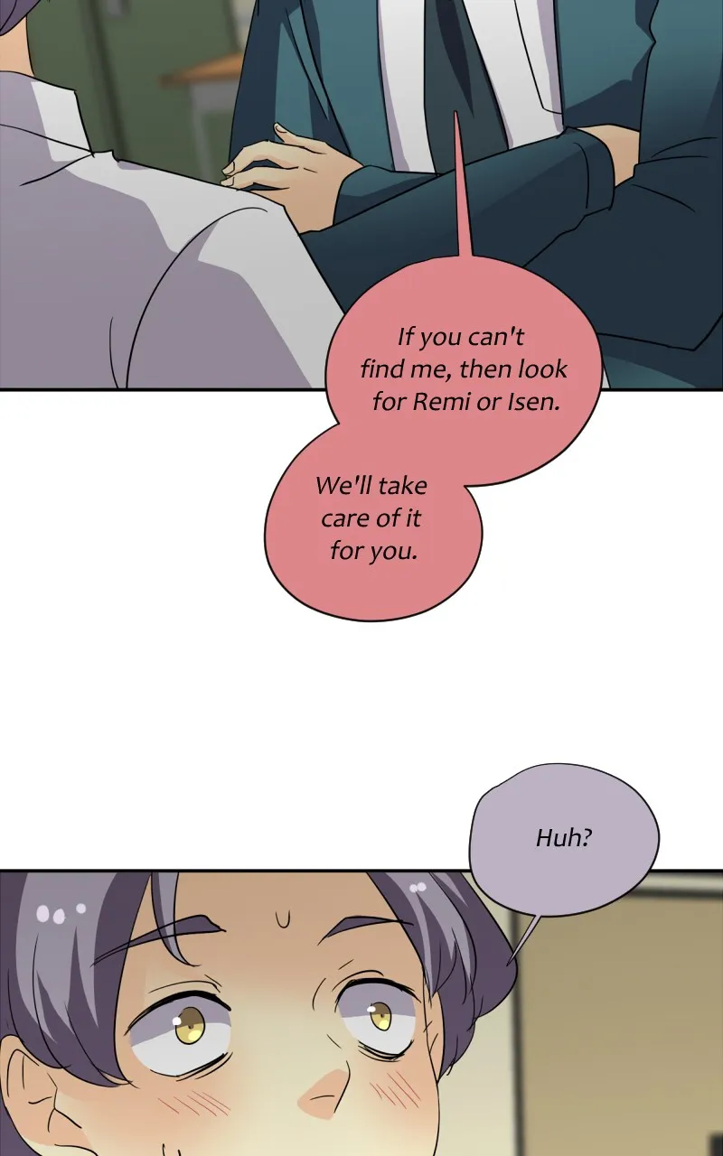 Read unOrdinary chapter 172 image 49 on Lezhin