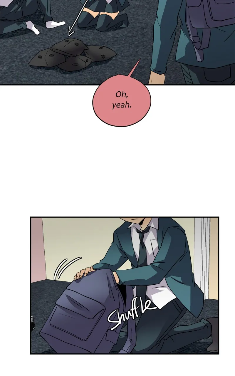 Read unOrdinary chapter 172 image 59 on Lezhin