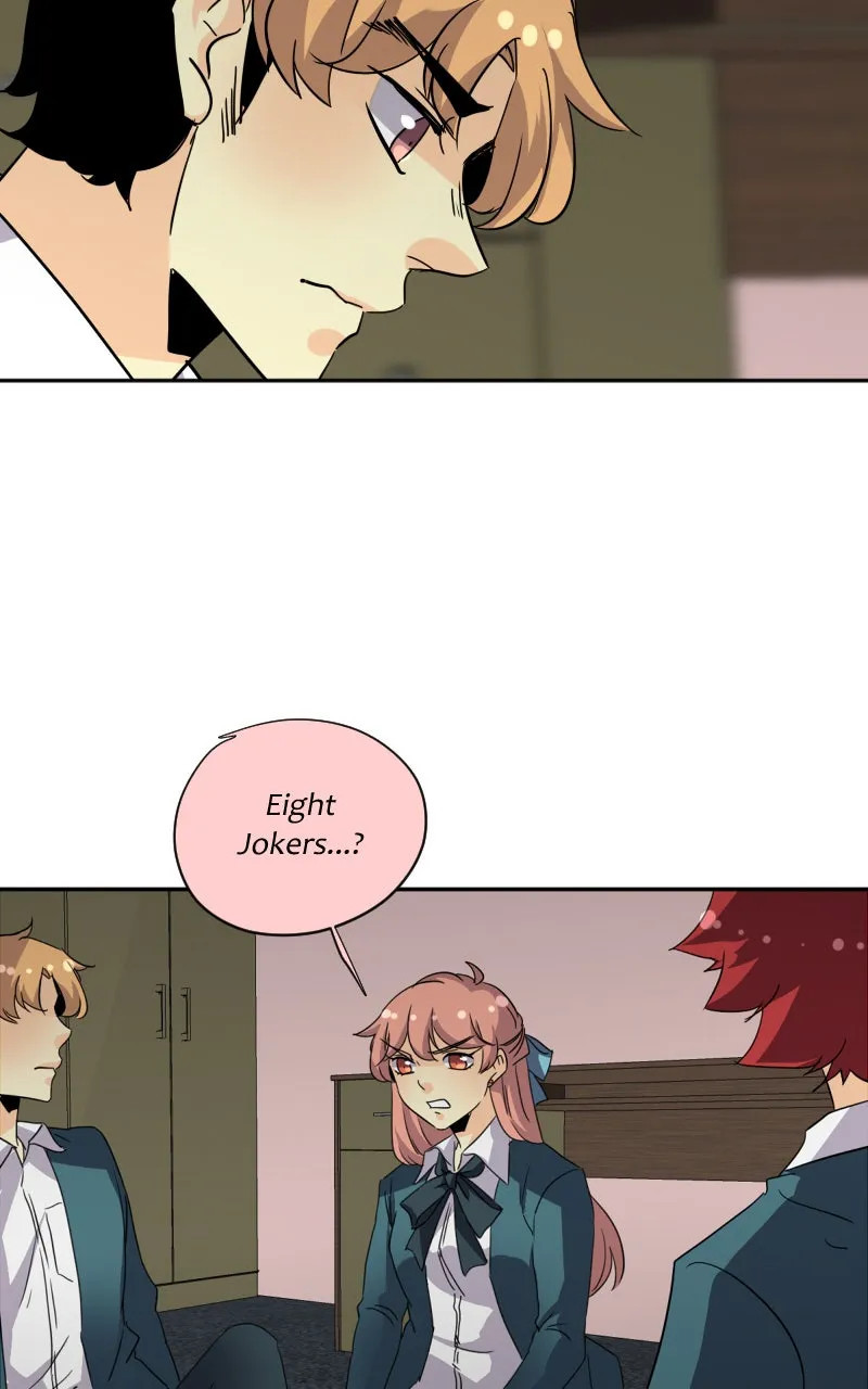 Read unOrdinary chapter 172 image 65 on Lezhin