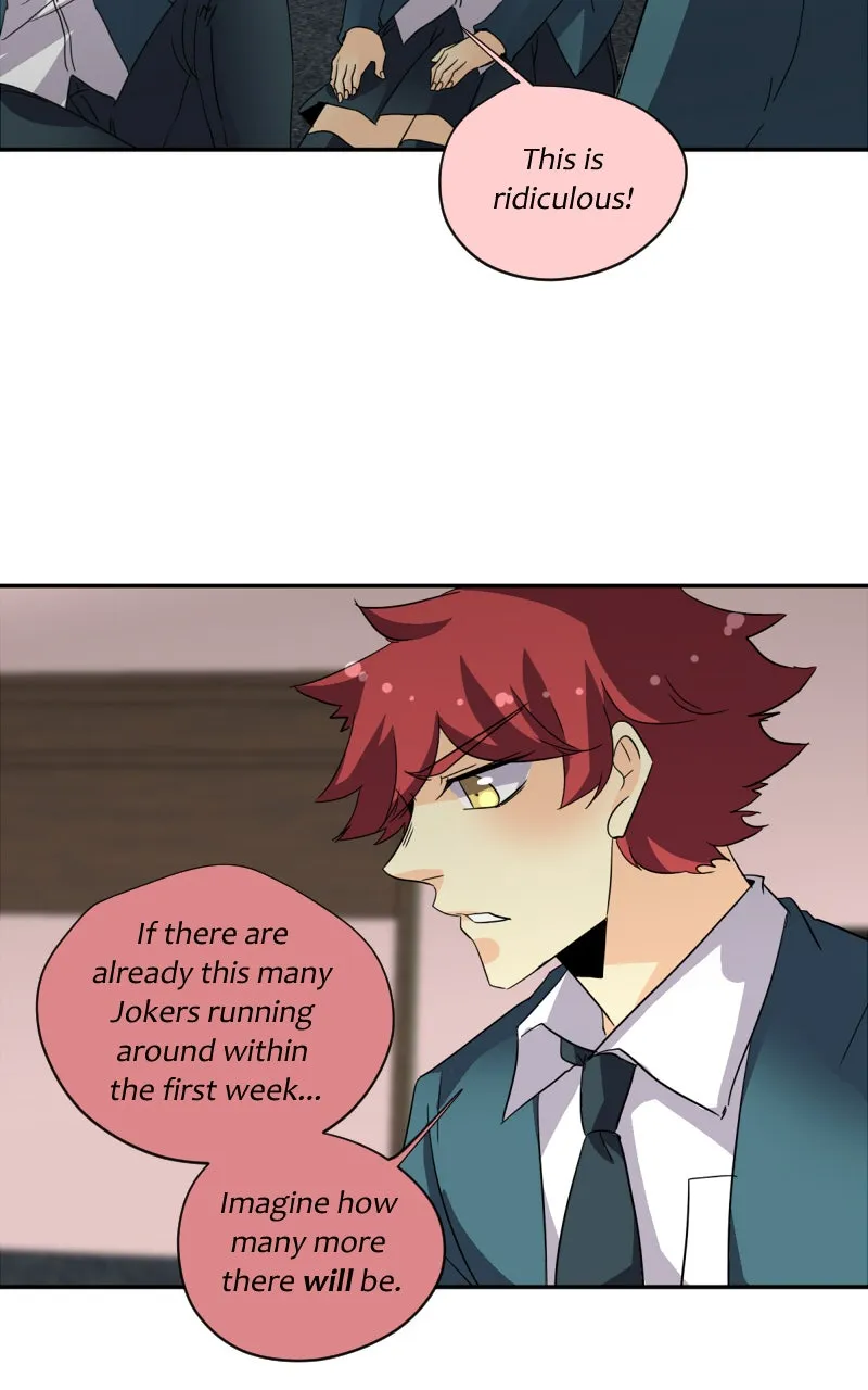 Read unOrdinary chapter 172 image 66 on Lezhin