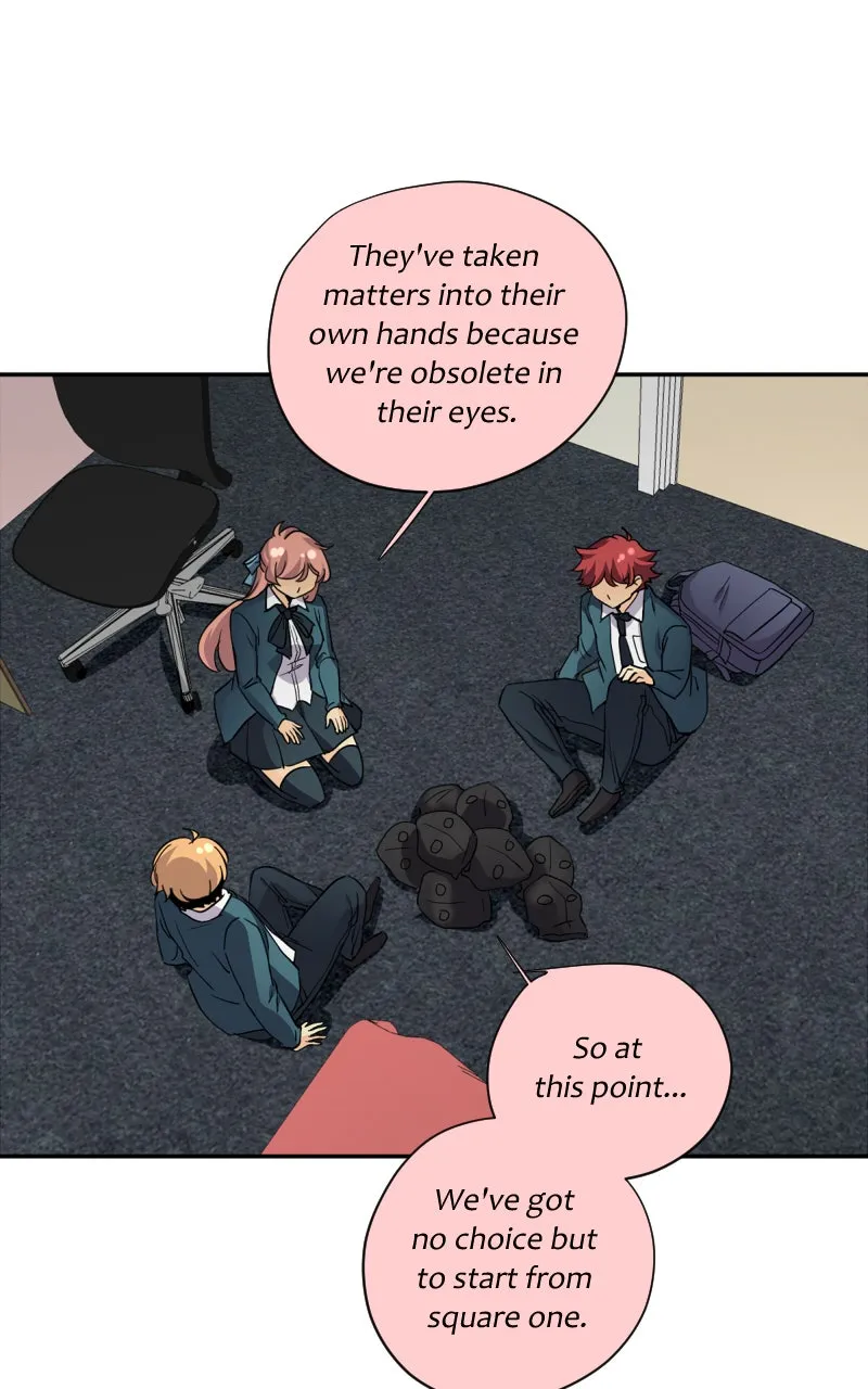Read unOrdinary chapter 172 image 70 on Lezhin