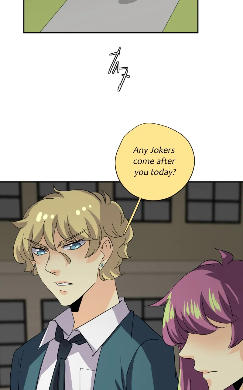 Read unOrdinary chapter 172 image 86 on Lezhin