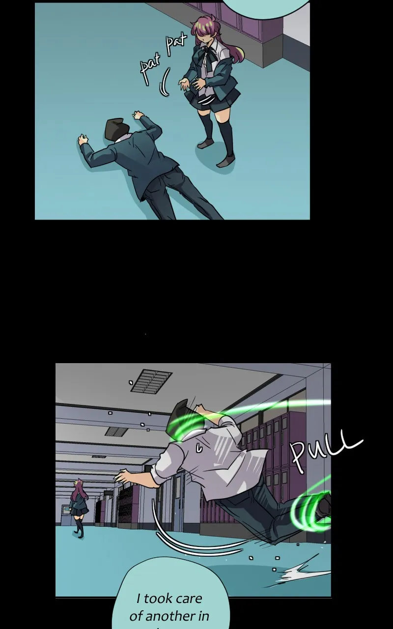 Read unOrdinary chapter 173 image 24 on Lezhin