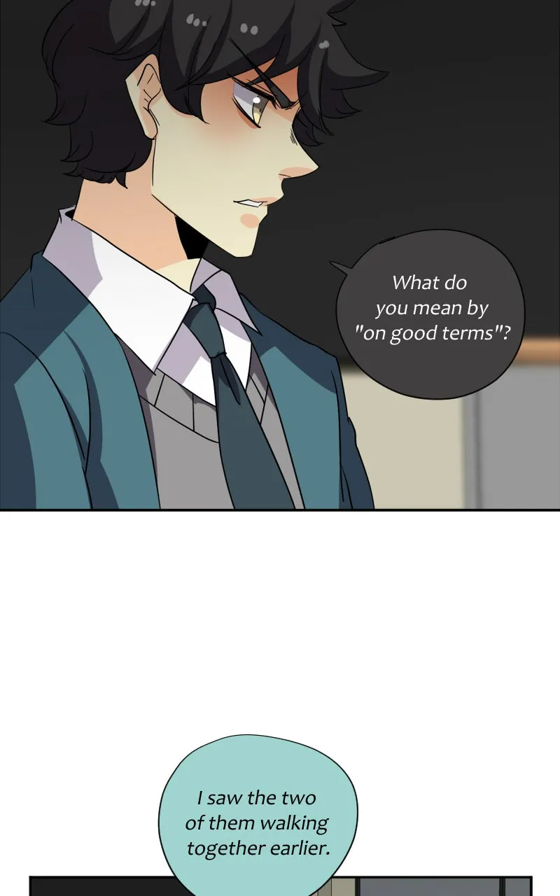 Read unOrdinary chapter 173 image 28 on Lezhin