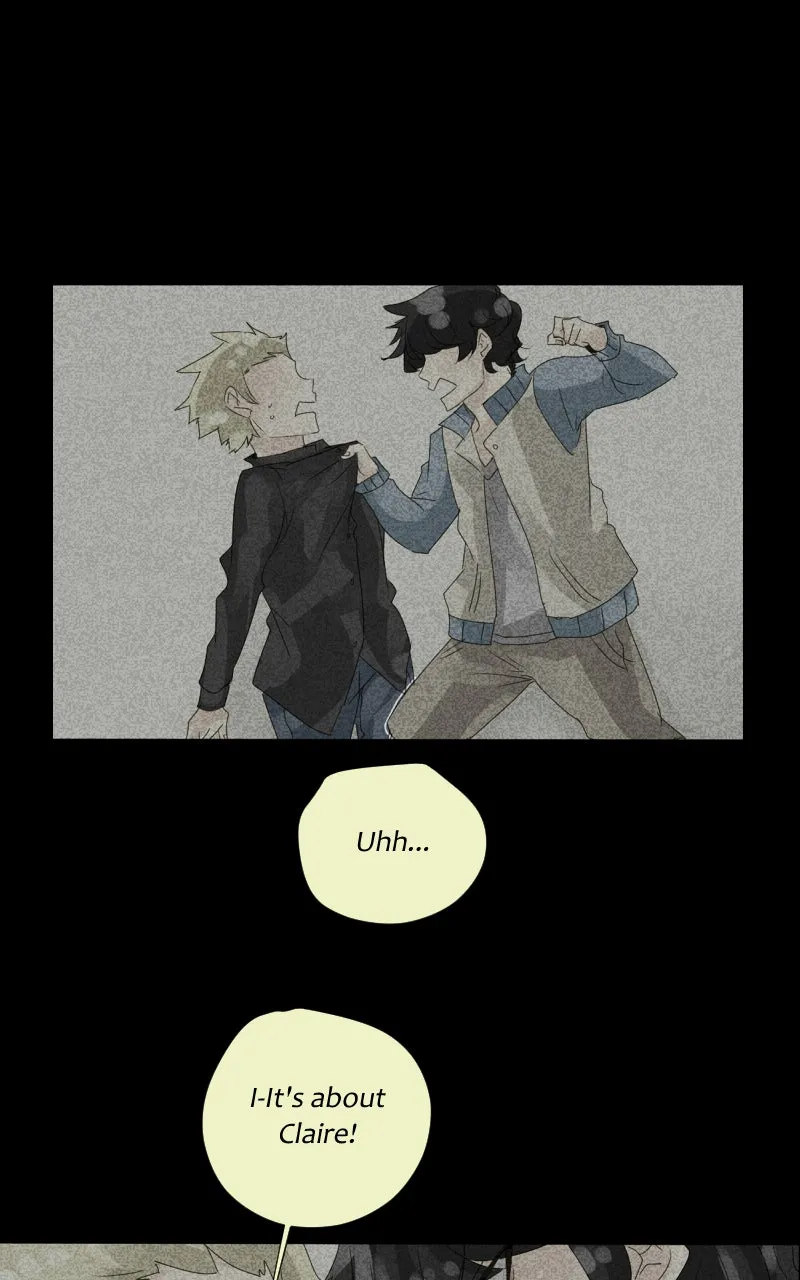 Read unOrdinary chapter 173 image 31 on Lezhin