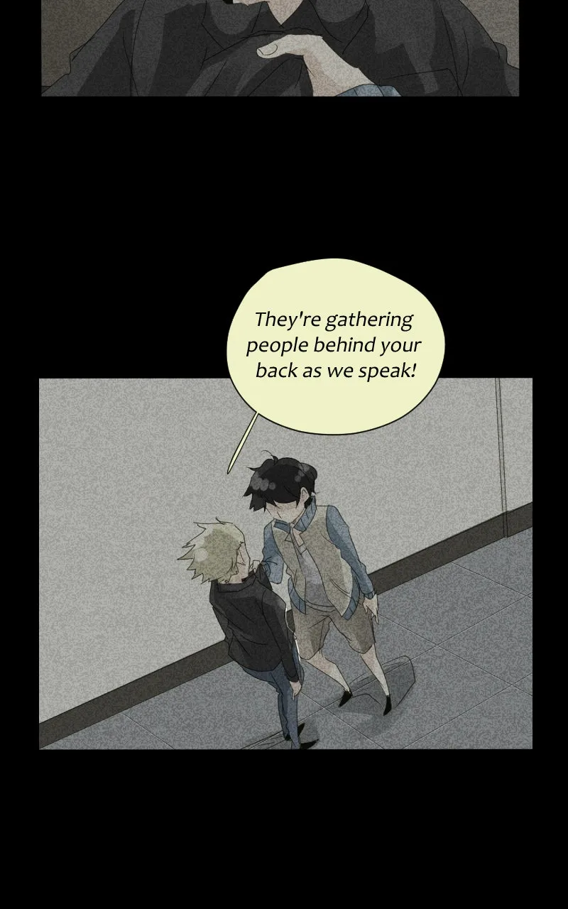 Read unOrdinary chapter 173 image 33 on Lezhin