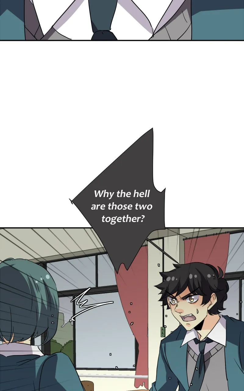 Read unOrdinary chapter 173 image 35 on Lezhin