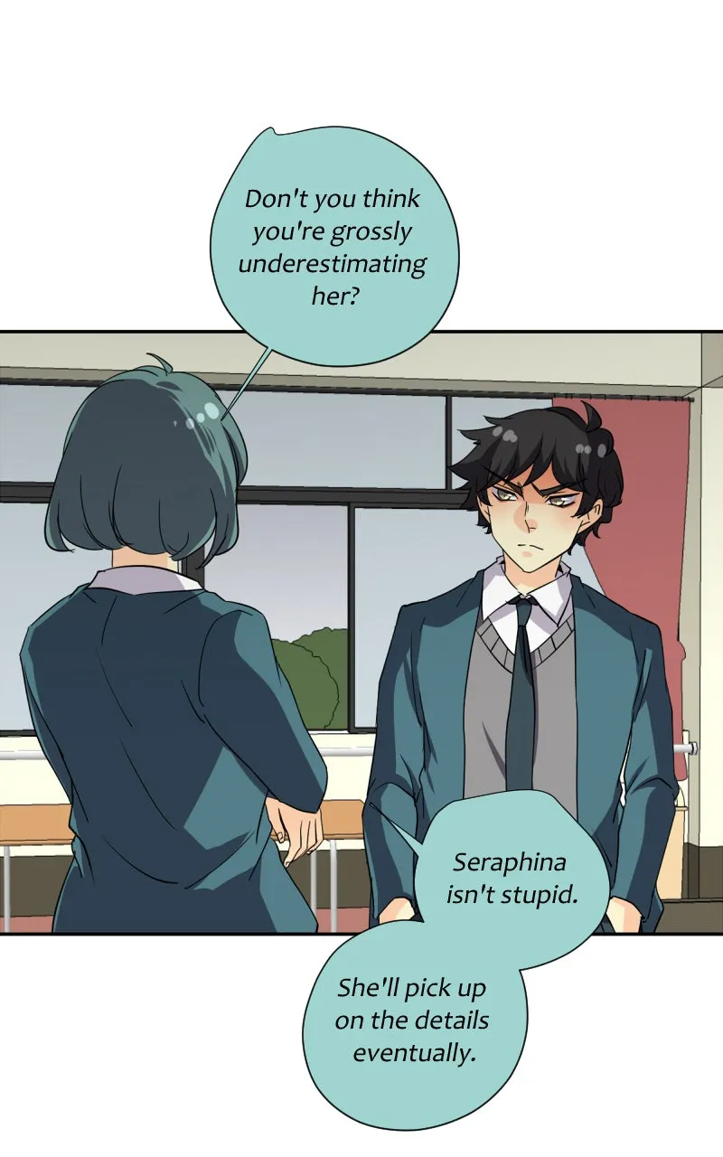Read unOrdinary chapter 173 image 41 on Lezhin