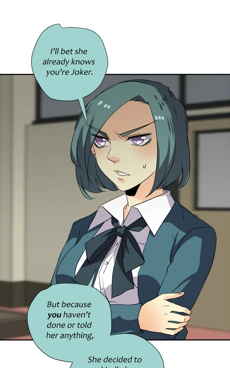 Read unOrdinary chapter 173 image 42 on Lezhin