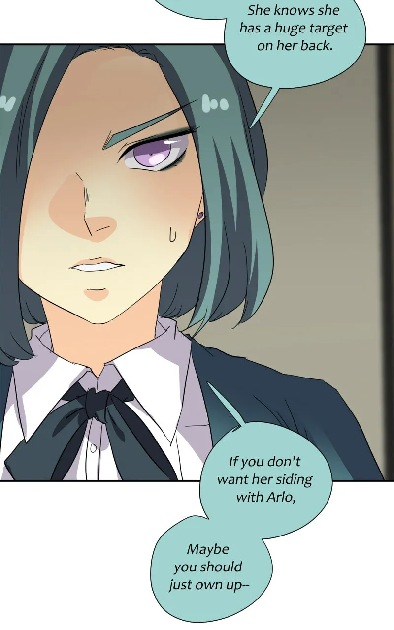 Read unOrdinary chapter 173 image 44 on Lezhin