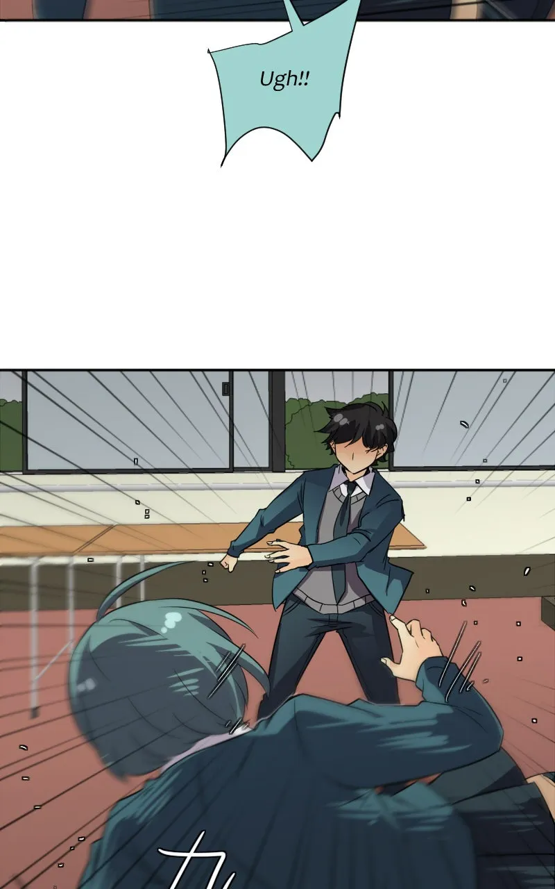Read unOrdinary chapter 173 image 46 on Lezhin