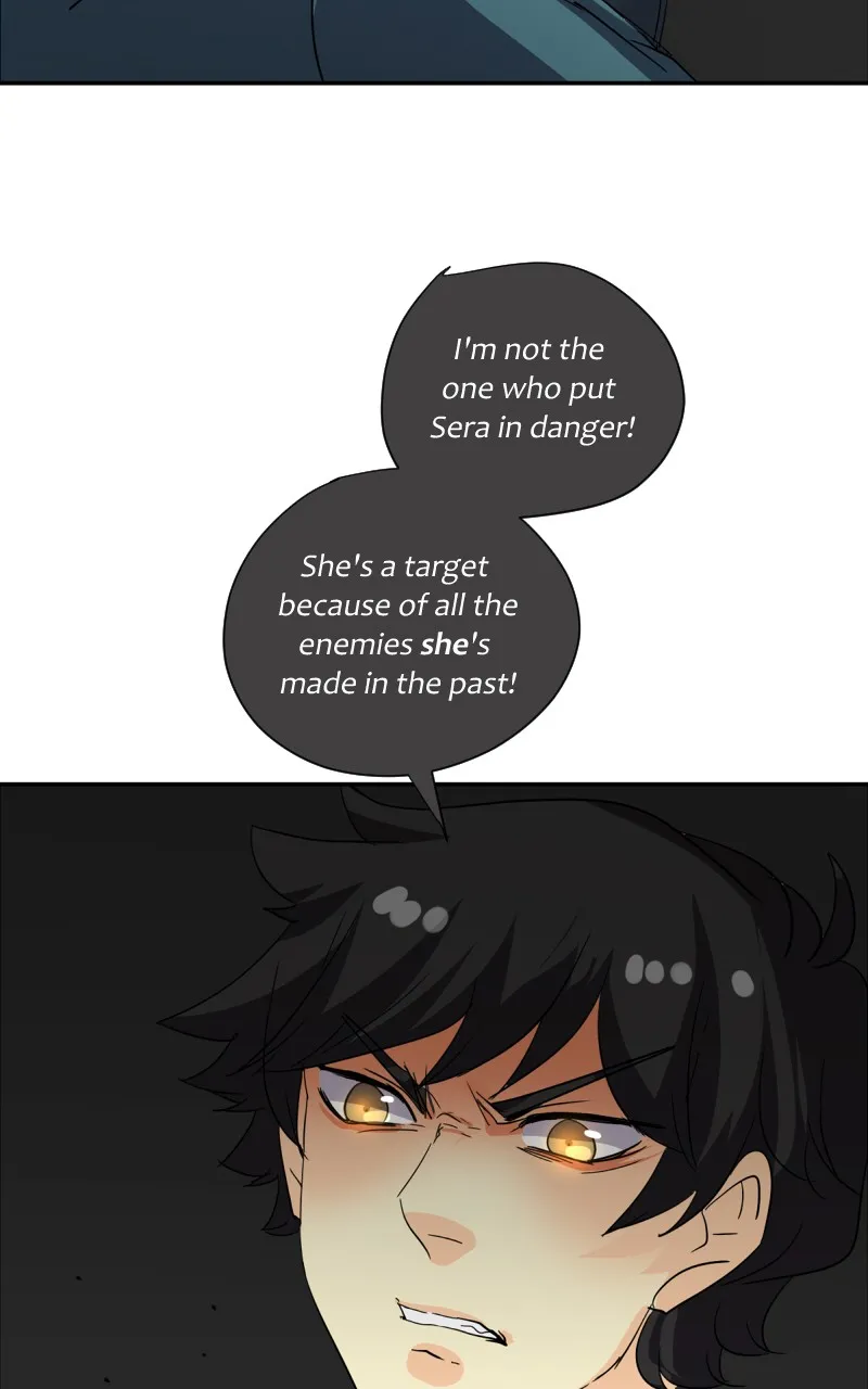 Read unOrdinary chapter 173 image 50 on Lezhin