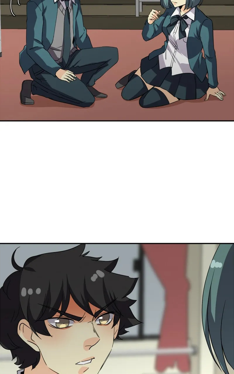Read unOrdinary chapter 173 image 57 on Lezhin