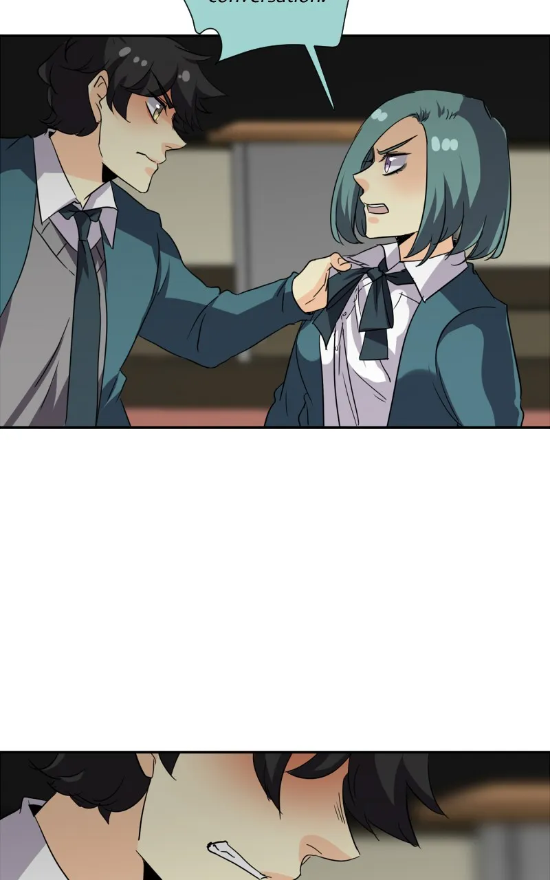 Read unOrdinary chapter 173 image 63 on Lezhin