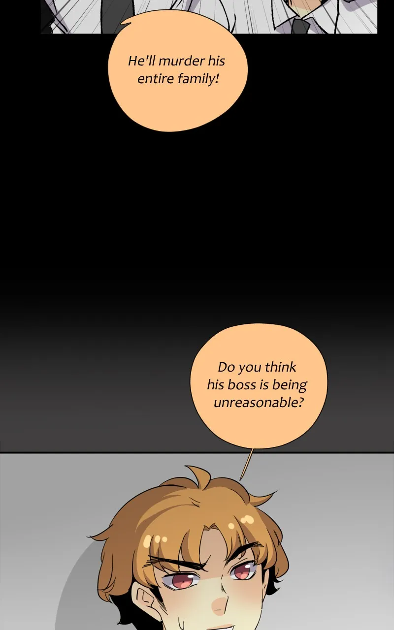 Read unOrdinary chapter 174 image 17 on Lezhin