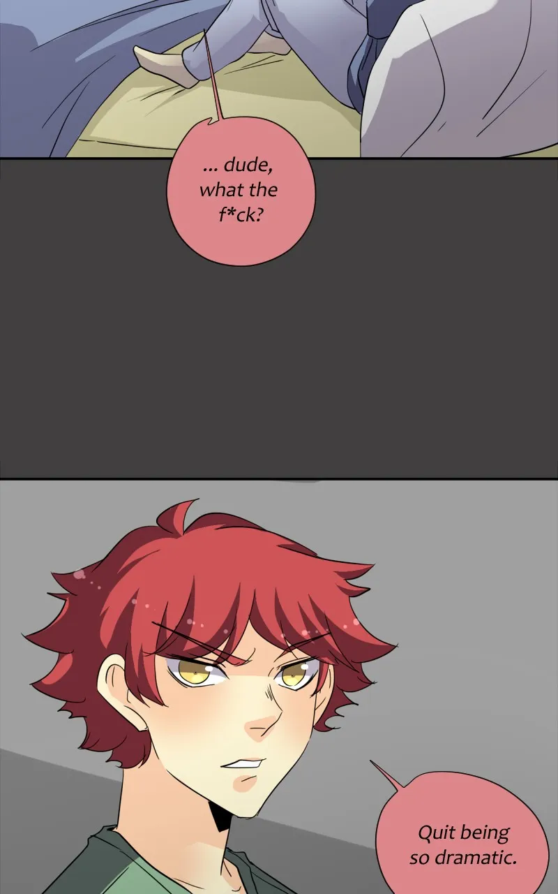 Read unOrdinary chapter 174 image 19 on Lezhin